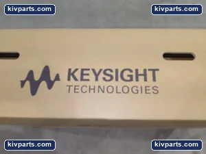Keysight SYS-E10S-16P-AC Network Switch – actual item, photo 2 of 5