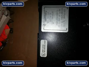 Texas Instruments 500-2109 Base Controller PLC Module – actual item, photo 4 of 6