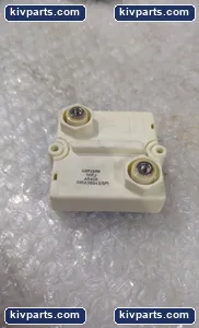 EBG UXP UXPI600 /600 Thick Film Power Resistor – actual item, photo 4 of 4