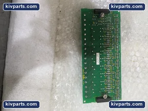 Allen-Bradley 1336-L5 Drive Control Interface Board – actual item, photo 5 of 7