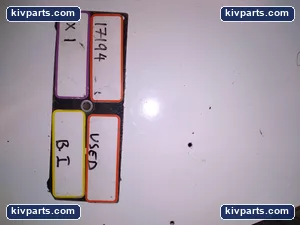 General Electric Series Coil – actual item, photo 8 of 8