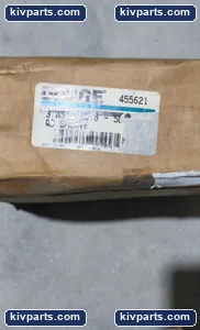 Dodge B5.8-SD 455621 V-Belt Sheave – actual item, photo 3 of 3