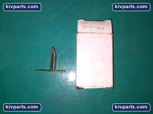 General Electric CR123F77.2B Overload Relay Heater Element – actual item, photo 3 of 4