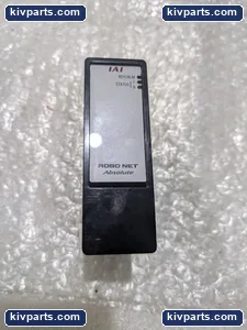 IAI Robot Controller – actual item, photo 6 of 7