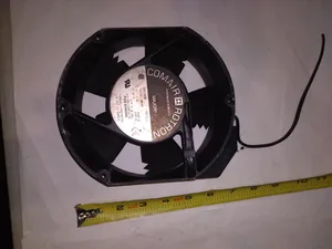 Comair Rotron 031009 Fan