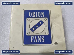 Orion Fans OA119AP-11-1 Cooling Fan – actual item, photo 2 of 4