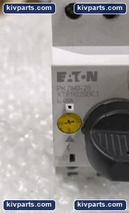 Uimp PKZMO-20 Motor Protector Circuit Breaker – actual item, photo 5 of 5