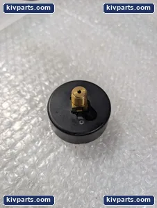 WIKA Pressure Gauge – actual item, photo 2 of 5