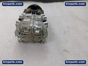 Eaton HT8GBGF1Q1F3 Pushbutton – actual item, photo 8 of 9
