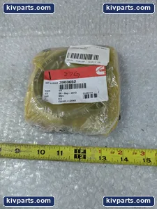 Cummins 3903652 Clamp Band – actual item, photo 3 of 4