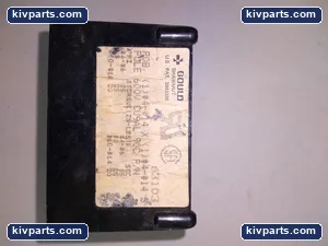 Mersen 63103 Power Distribution Block – actual item, photo 2 of 4