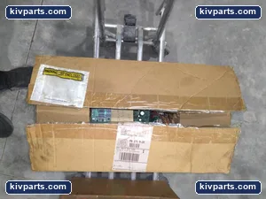 Mazak MV-30 – actual item, photo 7 of 9