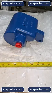 FE Petro 03845240 Enclosure – actual item, photo 4 of 7