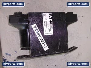 Eaton C0750E2A 2 Industrial Control Transformer – actual item, photo 2 of 5