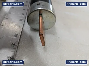 Bussmann NOS400 Fuse – actual item, photo 3 of 9