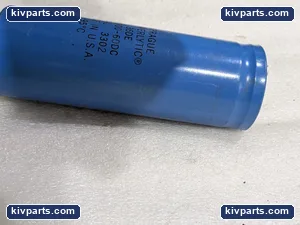 Sprague Powerlytic 3302 – actual item, photo 4 of 5