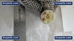 800608 Piston D-Shaft Inspiratory Timer – actual item, photo 2 of 4