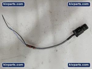 C90-3101F14S-6P Circular Connector – actual item, photo 3 of 4