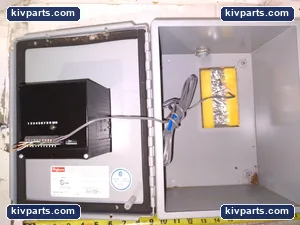 Hoffman A-10086CH Enclosure – actual item, photo 3 of 5