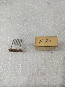 Federal Pacific F9.0 Heater Element Motor Starter
