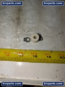 Allen-Bradley Heater Element – actual item, photo 3 of 4