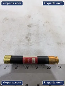 Littelfuse FLS-R 1 SLO BLO Time Delay Fuse – actual item, photo 4 of 7