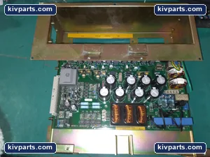 Atlas Copco DC3000-S7 Card Tensor Nutrunner Controller – actual item, photo 4 of 6