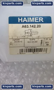 Quality DK-06-10 Shrink Fit Chuck Tool Holder – actual item, photo 4 of 5