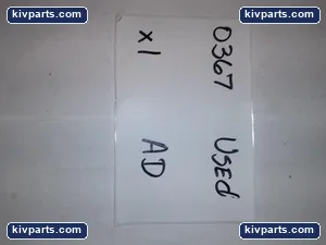 Siemens A5E00692294-01 – actual item, photo 3 of 3