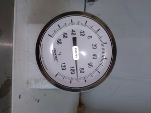 Ashcroft 9-172311-1-CSS-052 Gauge