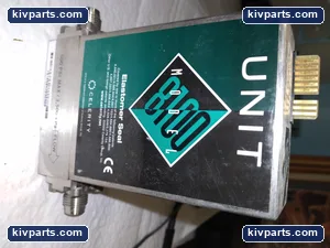 UFC-8100 Celerity Elastomer Seal – actual item, photo 2 of 4