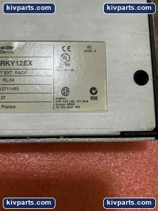 Schneider Electric TSXRKY12EX Rack Modicon Premium PLC – actual item, photo 7 of 8