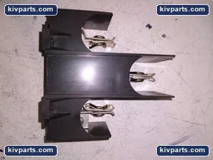 Square D Handle Fuse Holder Panel – actual item, photo 5 of 6