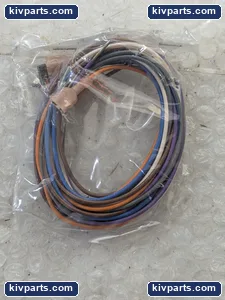 Beck 20-3200-07 Assembly S1 S2 Actuator Harness – actual item, photo 4 of 6