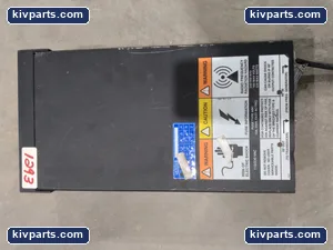 STQD800-CC50-MC2X-PVDF RF Amplifier Power Supply – actual item, photo 5 of 6