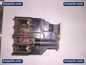 Westinghouse 176C663G01 Industrial Control Relay – actual item, photo 2 of 4