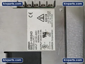Omron S82J-10024D Filter – actual item, photo 2 of 6