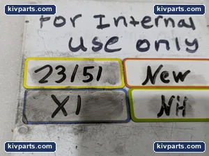 Siemens P600 Accessory Contact Block – actual item, photo 5 of 5