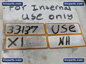 Explosionproof Conduit Outlet Body Cover Class I Gr C D Class II Gr E F G 1/2 – actual item, photo 4 of 4