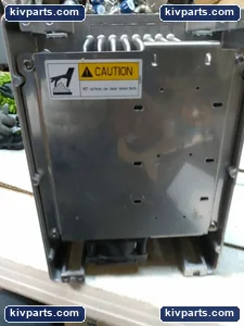 Allen-Bradley 20AD5P0A0NYYNEC PowerFlex 70 AC Drive – actual item, photo 5 of 9