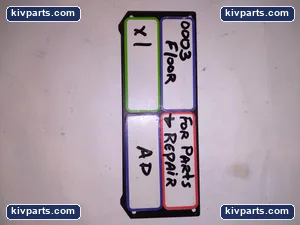 Allen-Bradley 150-B360NBD SMC Dialog Plus Soft Starter – actual item, photo 5 of 5