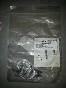 Trinity 39528 Hardware