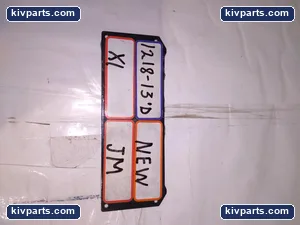 SMC EVS7-10-FG-D-9CV ISO Pneumatic Solenoid Valve – actual item, photo 4 of 4