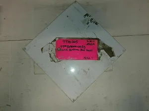 Hoffman A12P12 Sub Panel for JIC Enclosure