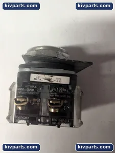 Allen-Bradley 800T-A Pushbutton – actual item, photo 2 of 4