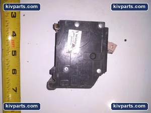 Eaton E11713 Circuit Breaker – actual item, photo 5 of 6