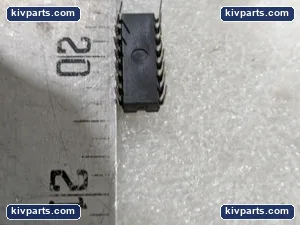 74LS151N Signetics Multiplexer – actual item, photo 3 of 5