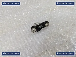 Cutler-Hammer H1233 Coil Thermal Unit Overload Relay – actual item, photo 2 of 4