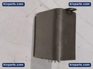 Panalarm 50-X1 Alarm Relay Module – actual item, photo 2 of 4