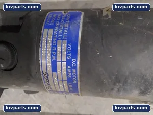 Kollmorgen TTB-2953-3102-A Motion Technologies – actual item, photo 5 of 9